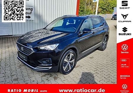 Seat Tarraco XPERIENCE 2.0 TDI DSG BEHEIZB. FS NAVI