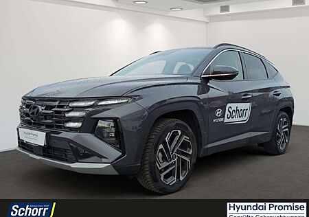 Hyundai Tucson 1.6 T-GDi Plug-in-Hybrid 4WD Prime Assist.Paket