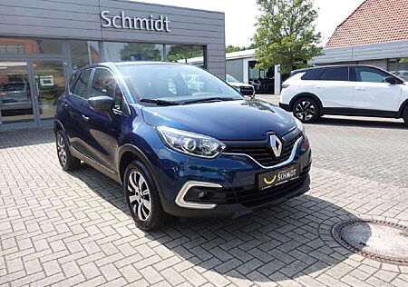 Renault Captur 1,2 Experience