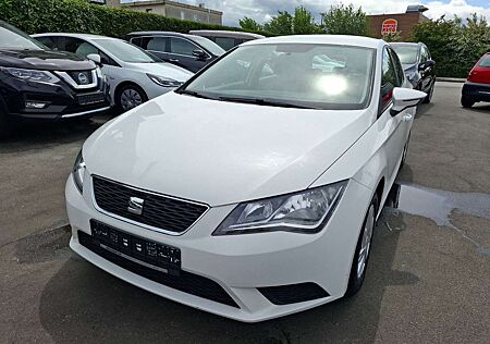 Seat Leon Reference