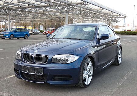 BMW 135 i Coupe*M-Paket*Automatik*Klima*Scheckheft*