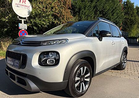 Citroën C3 Citroen Aircross Shine