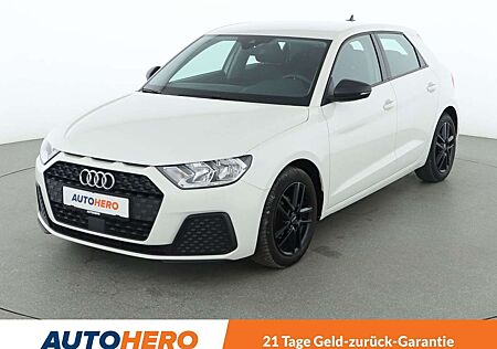 Audi A1 35 TFSI *PDC*SHZ*KLIMA*GARANTIE*
