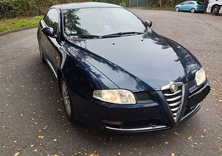 Alfa Romeo GT 1.9 JTD M-Jet Progression