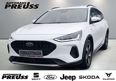 Ford Focus Turnier Active MHEV 1.0 EcoBoost DSG