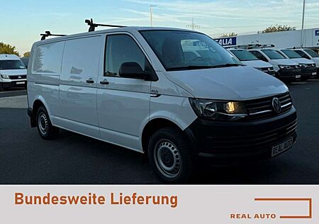 VW T6 Transporter Volkswagen Kasten TDI LR 4Motion AHK*Standh