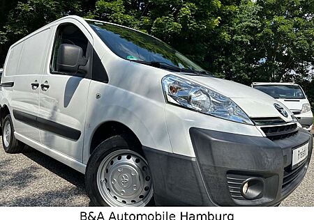 Toyota Pro Ace Proace L1H1 Kasten 1 Hand+Tüv/Au Neu+Klima