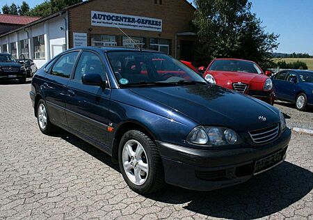 Toyota Avensis 1.8 Selektion Automatik "Tüv neu"