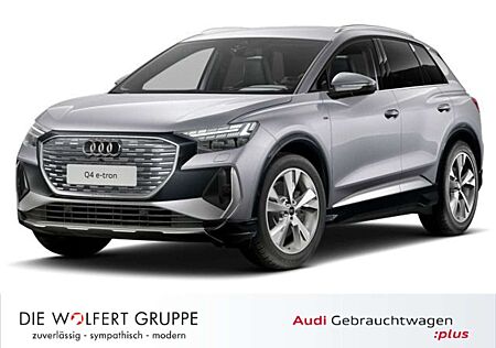 Audi Q4 e-tron 45 quattro ACC*360°*MATRIX-LED*NAVI