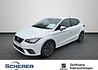 Seat Ibiza 1.0 TSI Style Sitzheizung/Multifunktionska