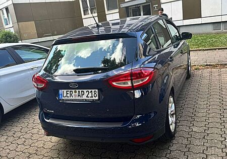 Ford C-Max 1.5 Edition