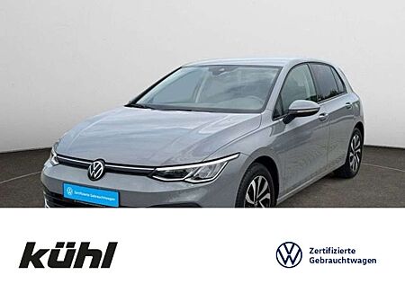 VW Golf Volkswagen VIII 1.5 TSI Active Navi,AHK,