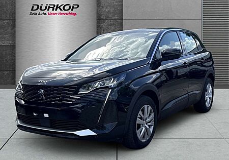 Peugeot 3008 1.2 Klimaautom Apple CarPlay Android Auto SHZ