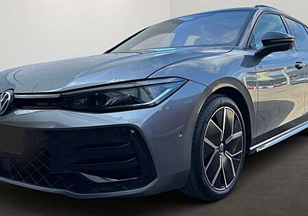VW Passat Variant Volkswagen 2.0 TDI SCR DSG R-Line Signature