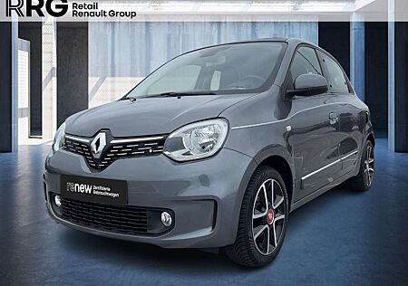 Renault Twingo Intens SCe 65 Faltdach + Klima!!! Apple CarPlay BT