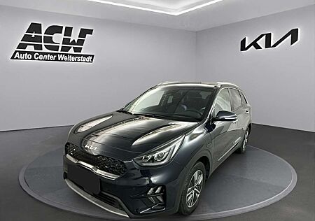 Kia Niro 1.6 PHEV DCT SPIRIT LEDER|GLASDACH|FULL-LED