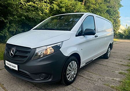 Mercedes-Benz Vito Kasten 109/110/111/114 CDI FWD lang