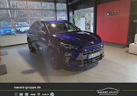 Seat Terra mar 2.0 TSI 150 kW 4Drive