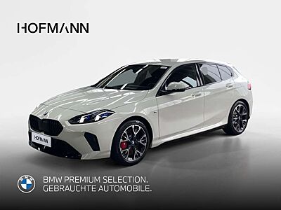 BMW 120 M Sport Pro