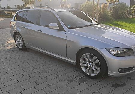 BMW 320d 320 DPF Touring