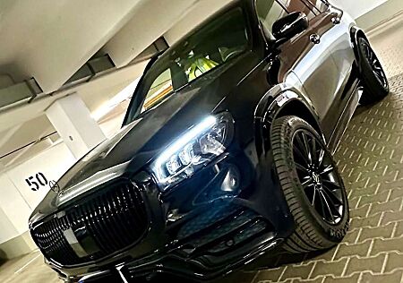 Mercedes-Benz GLS 400 d 4Matic GARANTIE 08/2027!!!