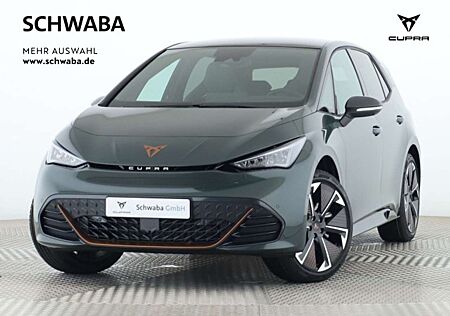 Cupra Born VZ 240 kW (326 PS) 79 kWh