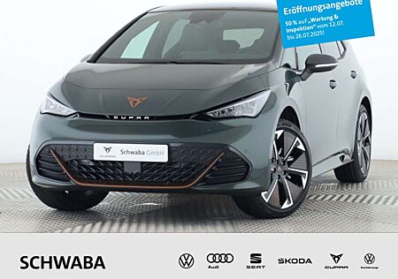 Cupra Born VZ 240 kW (326 PS) 79 kWh