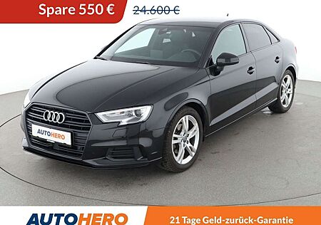 Audi A3 35 TFSI Sport Aut.*NAVI*XENON*ACC*