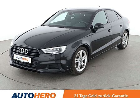 Audi A3 35 TFSI Sport Aut.*NAVI*XENON*ACC*