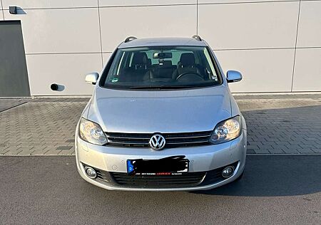 VW Golf Plus Volkswagen Golf VI Plus Diesel 1.6 TDI DPF DSG Team
