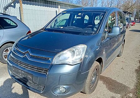 Citroën Berlingo Citroen Kombi Multispace