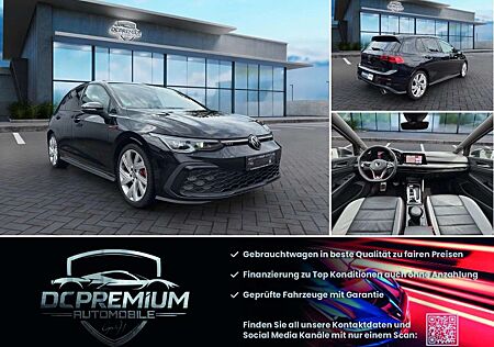 VW Golf Volkswagen VIII 2.0 GTI,Panorama,Leder, Harman,Head-up
