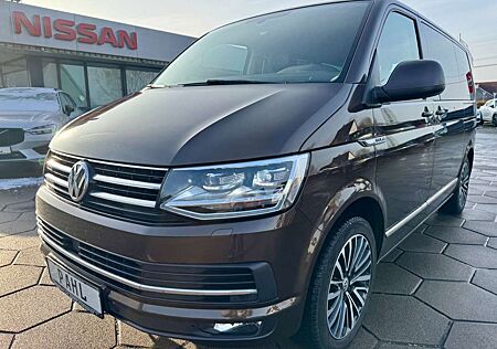 VW T6 Multivan Volkswagen 2.0 TDI DSG Generation Six 4M BULLI