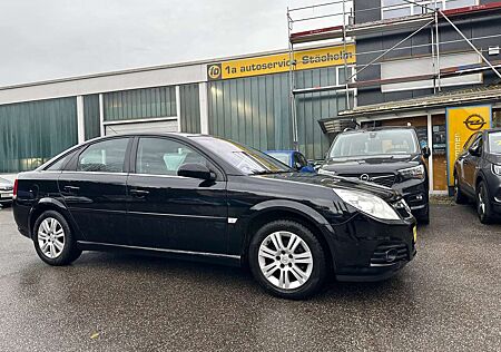 Opel Vectra C 5-t 1.8 Edition,SHZ,ALU,2.HAND,TÜV NEU