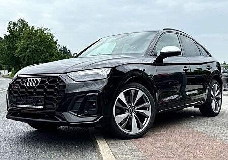 Audi SQ5 TDI Sportback quattro tiptronic