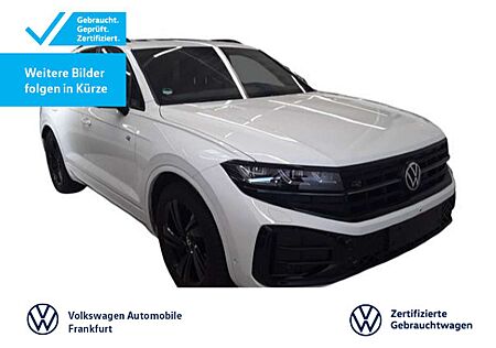 VW Touareg Volkswagen 3.0 V6 TDI R-Line 4Motion Navi AHK IQ.LI