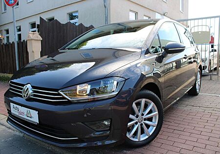 VW Golf Volkswagen Sportsvan VII Lounge BMT/Start-Stopp|