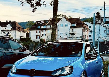VW Golf GTI Volkswagen 2.0 DSG