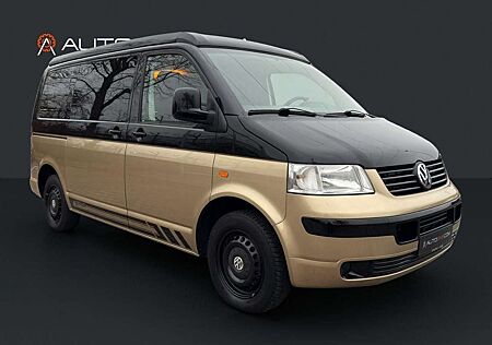 VW T5 California Volkswagen 1.9 TDI*Luxus Camper Wohnmobil*
