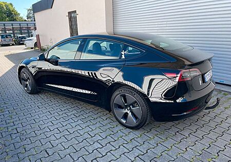 Tesla Model 3 Long Range Dual AWD AHK