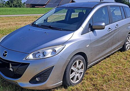 Mazda 5 CW