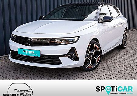 Opel Astra GS-Line Plug-in-Hybrid +EHEM. WERKSWAGEN+GARANTIE+