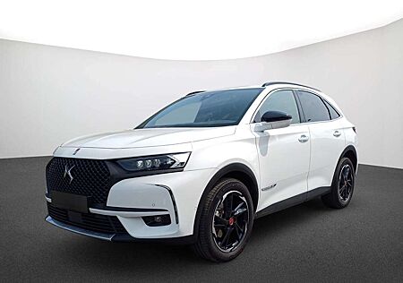 DS Automobiles DS 7 Crossback PureTech 180 Performance Line+