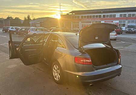 Audi A6 Avant 2.4 multitronic