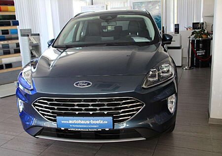 Ford Kuga Plug-In Hybrid Titanium X