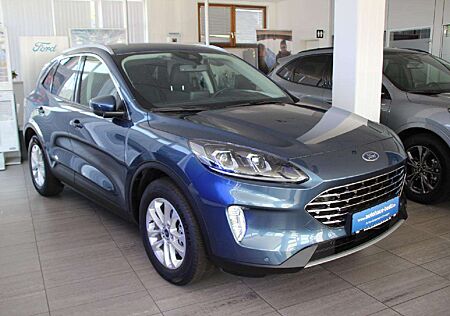 Ford Kuga Plug-In Hybrid Titanium X