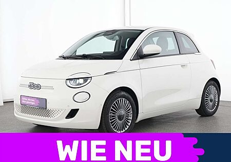 Fiat 500E Rückfahrkamera|LED|Komfort & Syle Paket|SHZ