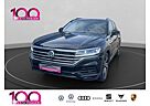 VW Touareg Volkswagen Drive 4Motion 3,0 V6 TDI LUFTFED+NAVI