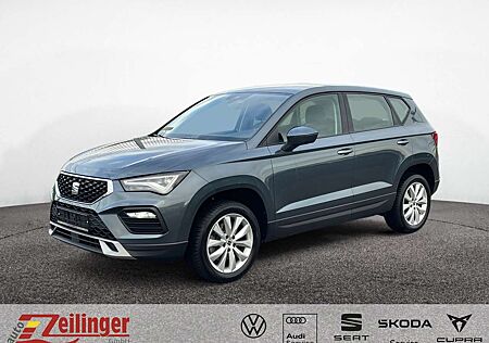 Seat Ateca Style TDI DSG|ACC|LED|KEYLESS|WINTERPAKET|