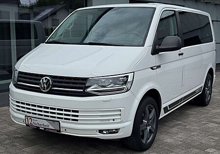 VW T6 Multivan Volkswagen 2.0 TDI Freestyle 7-Sitzer*150PS*